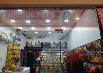 Unique-Pets-Shopping-Pet-stores-Noida-Uttar-Pradesh