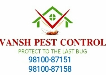 VANSH-PEST-CONTROL-Local-Services-Pest-control-services-Noida-Uttar-Pradesh
