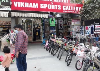 Vikram-Sports-Gallery-Shopping-Sports-shops-Noida-Uttar-Pradesh