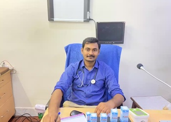 Ramanas-Homoeo-Care-Health-Homeopathic-clinics-Ongole-Andhra-Pradesh-1