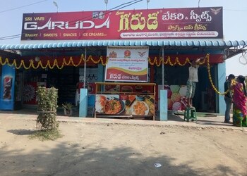 Sri-Vari-Garuda-Bakery-Food-Cake-shops-Ongole-Andhra-Pradesh