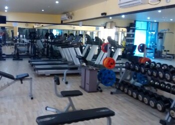 VAKAS-FITNESS-CENTER-Health-Gym-Ongole-Andhra-Pradesh-2