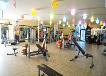 VAKAS-FITNESS-CENTER-Health-Gym-Ongole-Andhra-Pradesh