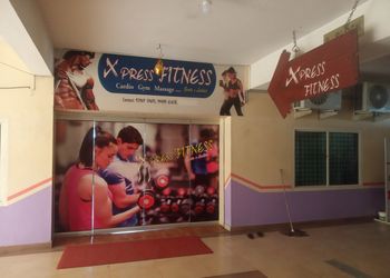 Xpress-Fitness-GYM-Health-Gym-Ongole-Andhra-Pradesh
