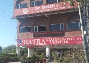 Batth-Dental-Clinic-Health-Dental-clinics-Panchkula-Haryana