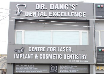 Dr-Dang-s-Dental-Health-Dental-clinics-Orthodontist-Panchkula-Haryana