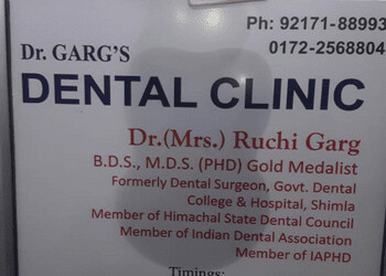 Dr-Garg-s-Dental-Clinic-Health-Dental-clinics-Orthodontist-Panchkula-Haryana