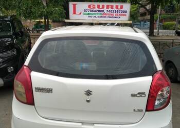 Guru-Driving-School-Education-Driving-schools-Panchkula-Haryana