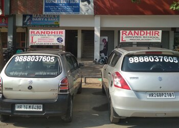 Randhir-Driving-School-Education-Driving-schools-Panchkula-Haryana-1