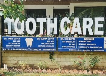 Tooth-Care-Dental-Clinic-Health-Dental-clinics-Orthodontist-Panchkula-Haryana