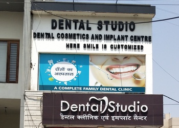 Dental-Studio-Health-Dental-clinics-Orthodontist-Panipat-Haryana