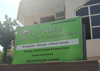 Dr-Nikhil-s-Dental-Clinic-Health-Dental-clinics-Orthodontist-Panipat-Haryana