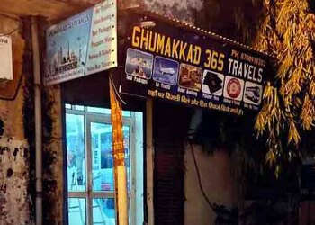 Ghumakkad-365-Travels-Local-Businesses-Travel-agents-Panipat-Haryana