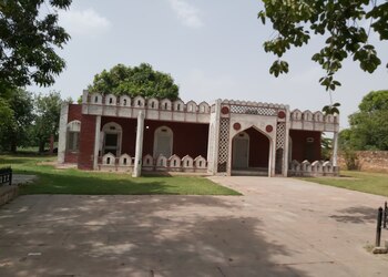 Kala-Amb-Park-Entertainment-Public-parks-Panipat-Haryana-2