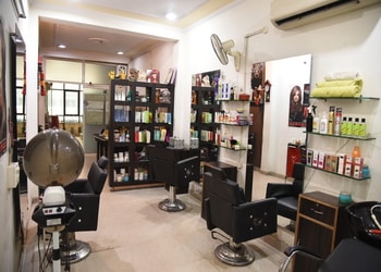 5 Best Beauty parlour in Panipat, HR - 5BestINcity.com