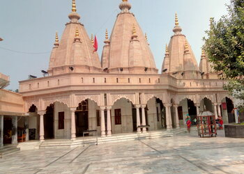 Shri-Devi-Mandir-Ground-Entertainment-Temples-Panipat-Haryana