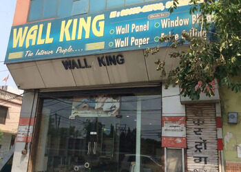 Wall-King-Professional-Services-Interior-designers-Panipat-Haryana