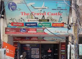 The-Travel-Castle-Local-Businesses-Travel-agents-Patiala-Punjab