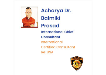 Acharya-Dr-Balmiki-Prasad-International-Chief-Consultant-International-Certified-Consultant-IAF-USA-Professional-Services-Astrologers-Patna-Bihar-2