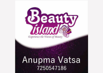 5 Best Beauty parlour in Patna, BR 