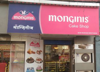 Save 50% on The Cake Delivery, Kankarbagh, Patna, Bakery, Cake, Desserts -  magicpin | October 2023