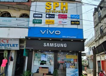 SPH-Enterprises-Shopping-Mobile-stores-Patna-Bihar