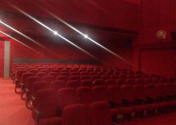 5 Best Cinema Halls In Patna, BR - 5BestINcity.com