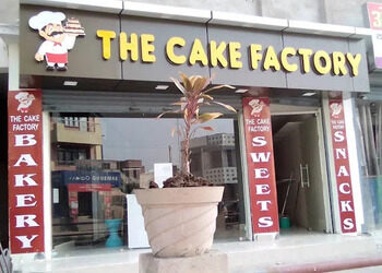 Best Top Rated Cake shop in Patna, Bihar, India | Yappe.in