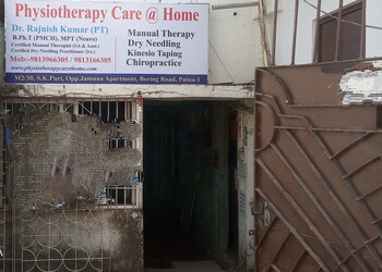 The-Physiotherapy-Care-at-Home-Health-Physiotherapy-Patna-Bihar