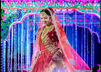 Shubh-Shagun-Professional-Services-Wedding-photographers-Phusro-Jharkhand