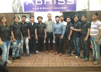 Abhiss-Hair-and-Beauty-Salon-Entertainment-Beauty-parlour-Pimpri-Chinchwad-Maharashtra-2
