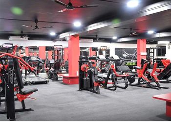 5 Best Gym in Pimpri Chinchwad, MH - 5BestINcity.com