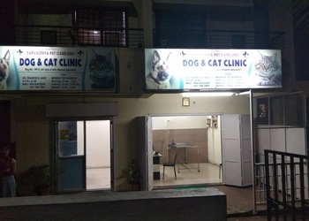 Sarvadnya-Pet-Care-Unit-Health-Veterinary-hospitals-Pimpri-Chinchwad-Maharashtra