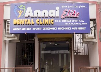 Annai-Dental-Clinic-Health-Dental-clinics-Pondicherry-Puducherry