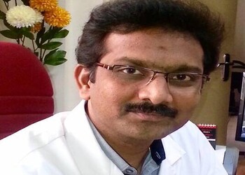 Dr-Kumaran-Doctors-Diabetologist-doctors-Pondicherry-Puducherry