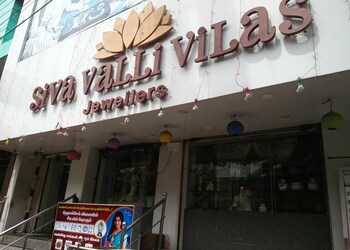 Siva-Valli-Vilas-Jewellers-Shopping-Jewellery-shops-Pondicherry-Puducherry
