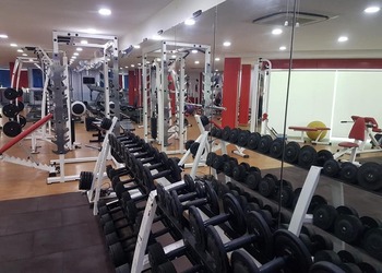 Talwalkars-HiFi-Health-Gym-Pondicherry-Puducherry-2