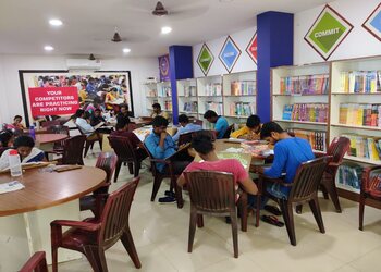 VYUKA-Education-Redefined-Education-Coaching-centre-Pondicherry-Puducherry-2