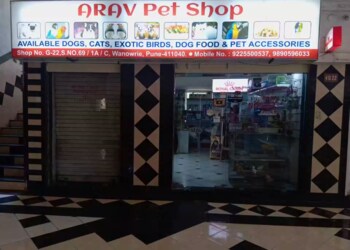Arav-Pet-Shop-Shopping-Pet-stores-Pune-Maharashtra
