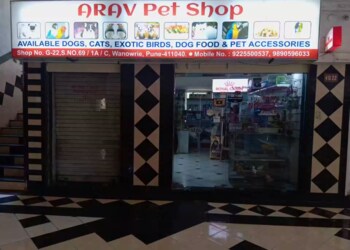 Pets Empire in Dhankawadi,Pune - Best Pet Shops For Birds in Pune