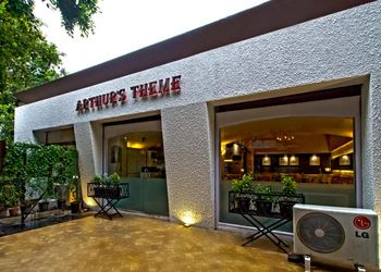 Arthur-s-Theme-Food-Italian-restaurants-Pune-Maharashtra