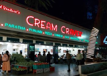 Cream-Craver-Food-Fast-food-restaurants-Pune-Maharashtra