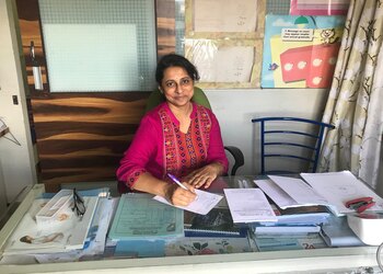 Dr-Rajeshwari-Pawar-Doctors-Gynecologist-doctors-Pune-Maharashtra