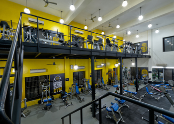 Fitranger-Gym-Health-Gym-Pune-Maharashtra-2