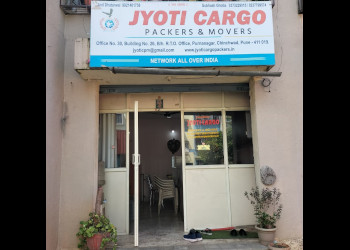 Jyoti-Cargo-Packers-Movers-Local-Businesses-Packers-and-movers-Pune-Maharashtra