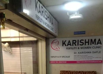 Karishma-Fertility-Women-Clinic-Health-Fertility-clinics-Pune-Maharashtra
