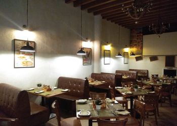 La-Pizzeria-Restaurant-Food-Italian-restaurants-Pune-Maharashtra-1