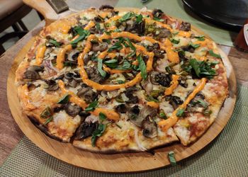 La-Pizzeria-Restaurant-Food-Italian-restaurants-Pune-Maharashtra-2