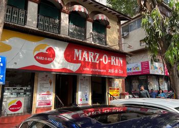 Marzorin-Food-Fast-food-restaurants-Pune-Maharashtra