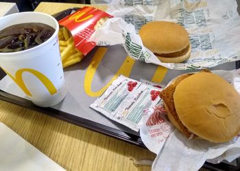 McDonald-s-Food-Fast-food-restaurants-Pune-Maharashtra-2